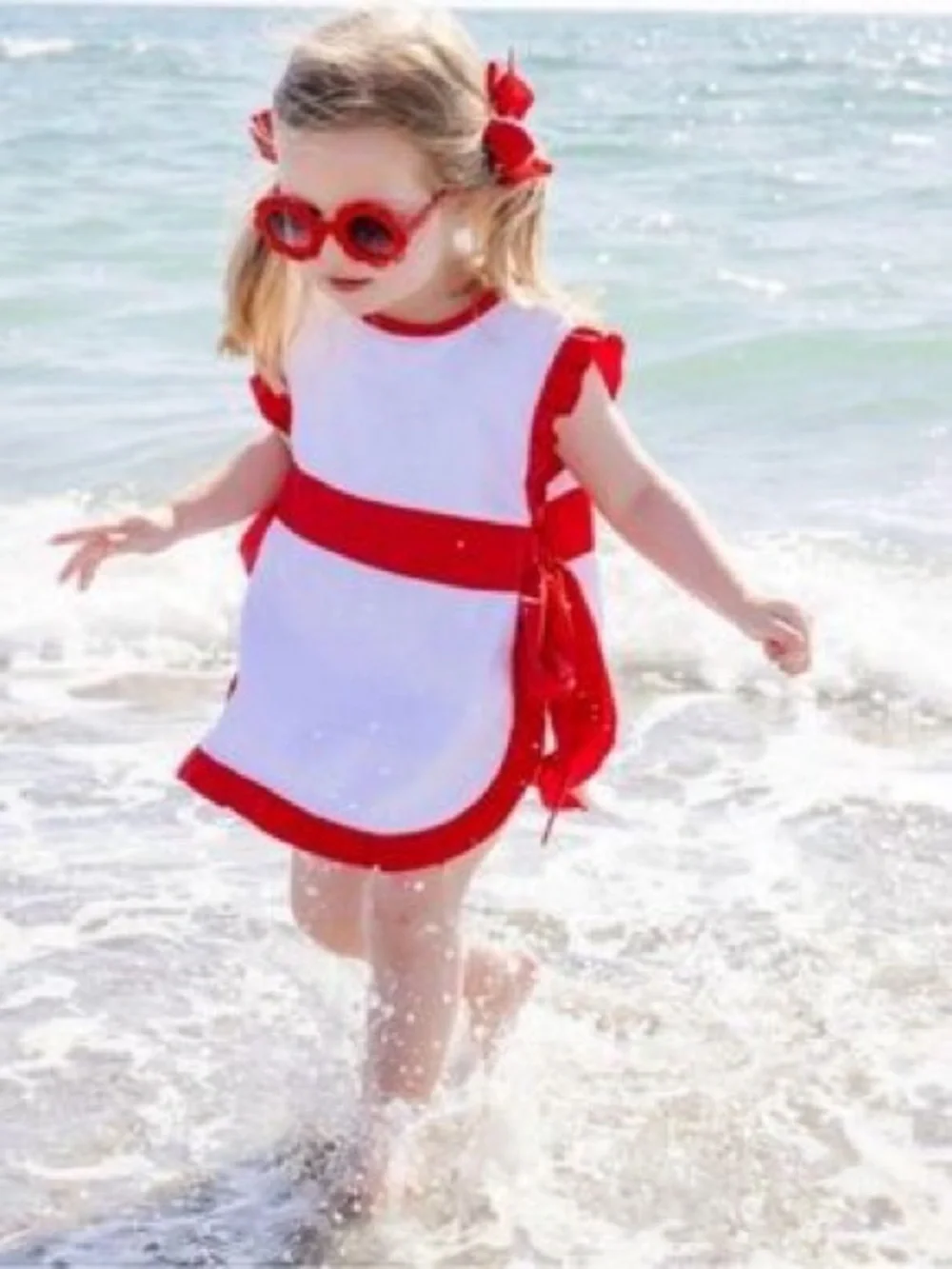The beaufort bonnet company Carolina Coverup